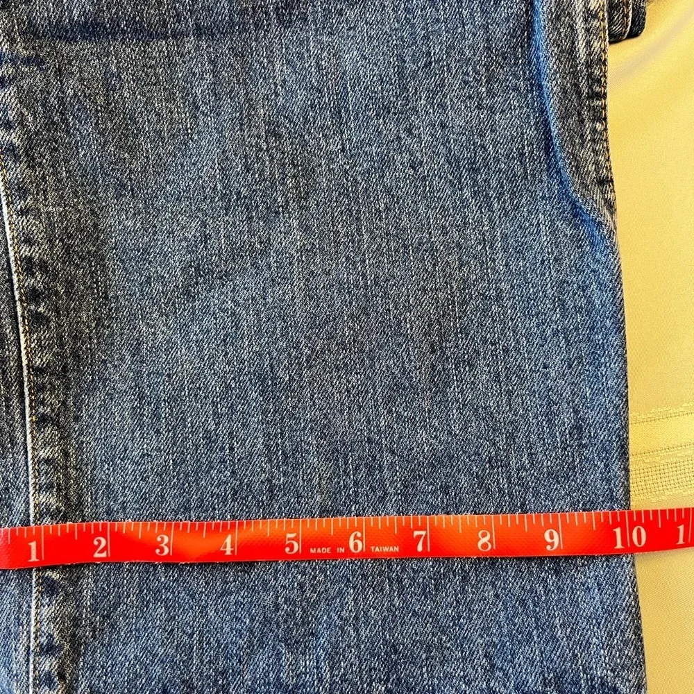 RedHead Blue men’s Denim Jeans size 44X32 - Picture 6 of 6